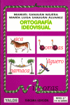 ORTOGRAFIA IDEOVISUAL NIVEL 6 ( 11 - 12 AOS )   *** YALDE ***