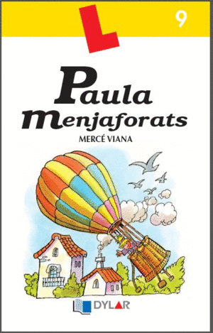 POLI Y LA BRUJA MAJADERA-CUADERNO  9
