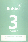 ESTIMULACIN COGNITIVA: LENGUAJE 3