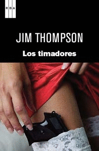 LOS TIMADORES