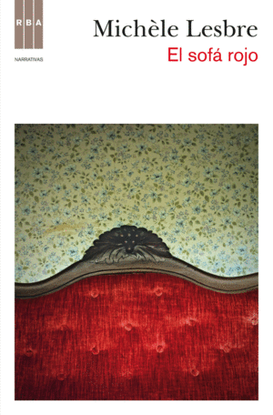 EL SOF� ROJO