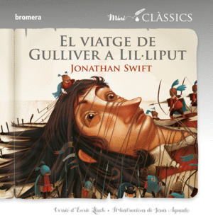 VIATGE DE GULLIVER A LILLIPUT, ELS - IMPREMTA