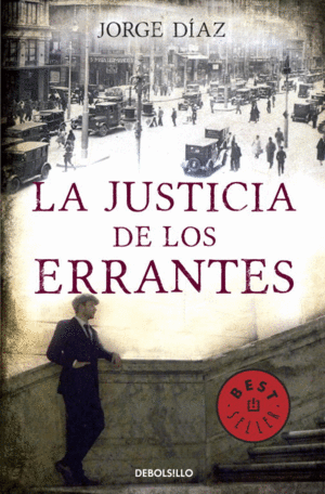 LA JUSTICIA DE LOS ERRANTES