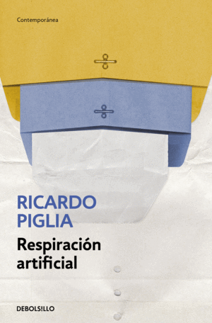 RESPIRACIN ARTIFICIAL