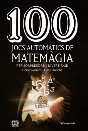 100 JOCS AUTOMTICS DE MATEMGIA