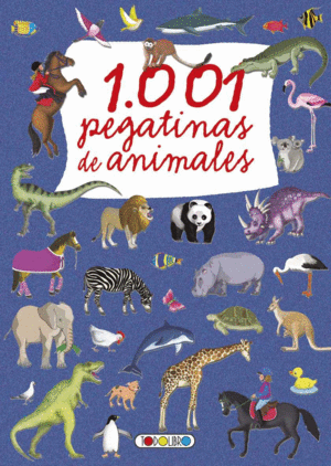 1001 ANIMALITOS