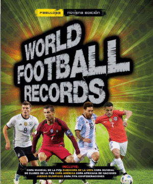 WORLD FOOTBAL RECORDS 2017