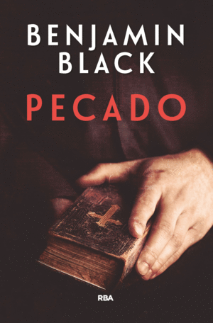 PECADO (PREMIO NOVELA POLICACA 2017)