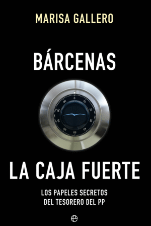 B�RCENAS. LA CAJA FUERTE