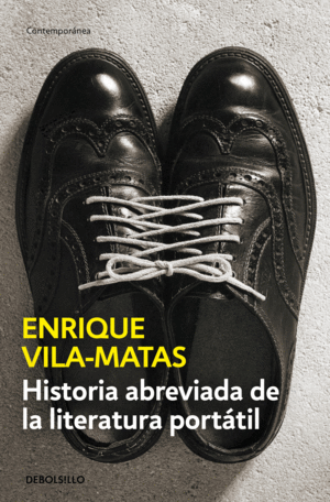 HISTORIA ABREVIADA DE LA LITERATURA PORTTIL