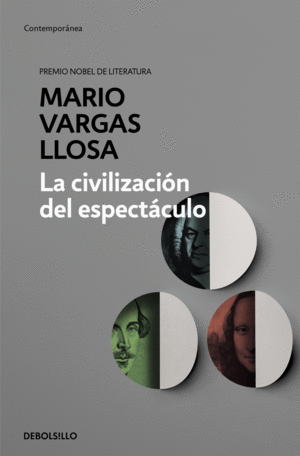 LA CIVILIZACIN DEL ESPECTCULO