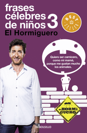 FRASES CLEBRES DE NIOS 3