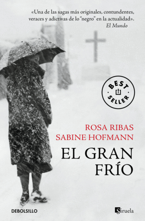 EL GRAN FRO (UN CASO DE ANA MART 2)