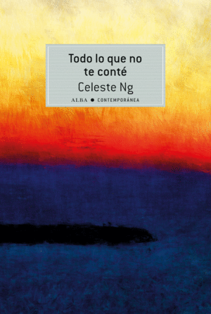 TODO LO QUE NO TE CONT�