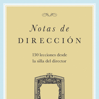 NOTAS DE DIRECCI�N