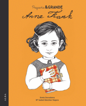 PEQUEA & GRANDE ANNE FRANK