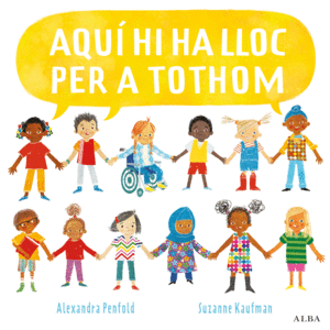 AQU� HI HA LLOC PER A TOTHOM