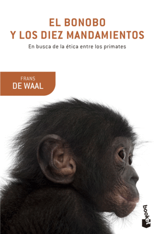 BONOBO Y LOS DIEZ MANDAMIENTOS,EL