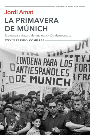 LA PRIMAVERA DE M�NICH