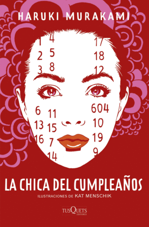 LA CHICA DEL CUMPLEAOS