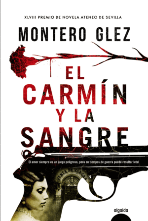 EL CARMN Y LA SANGRE