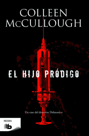 EL HIJO PRDIGO (CAPITN CARMINE DELMONICO)