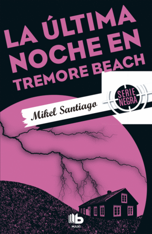 LA LTIMA NOCHE EN TREMORE BEACH