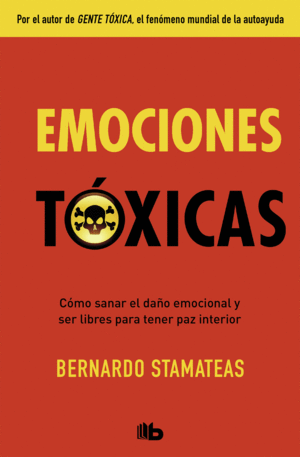 EMOCIONES TOXICAS.(FICCION)