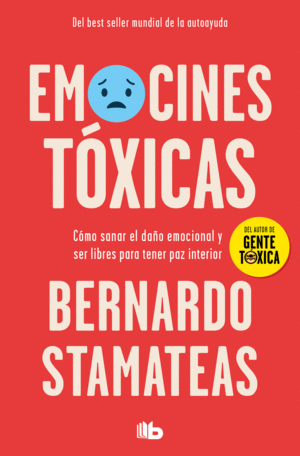 EMOCIONES TOXICAS.(FICCION)