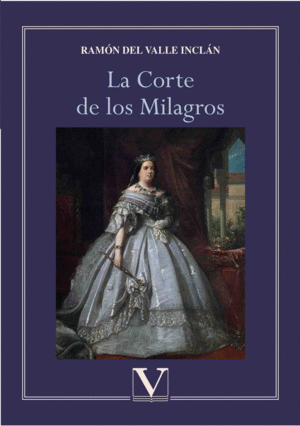 LA CORTE DE LOS MILAGROS