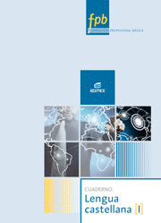 CUADERNO LENGUA CASTELLANA I (FP BSICA)