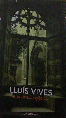 LLUS VIVES I LA VALNCIA GTICA