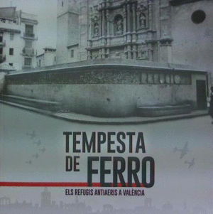 TEMPESTA DE FERRO