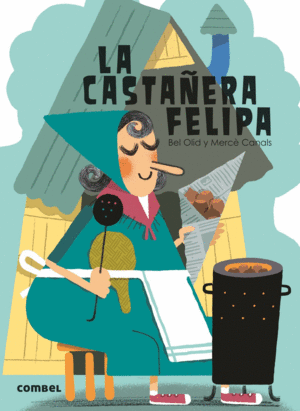 LA CASTA�ERA FELIPA