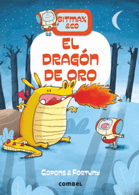 EL DRAGN DE ORO