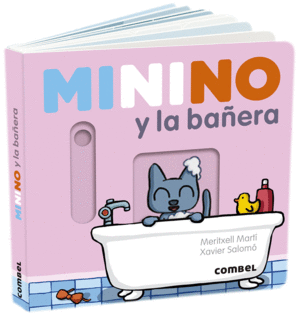 MININO Y LA BAERA