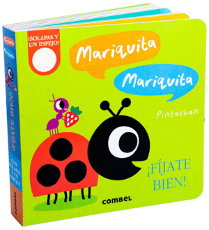 MARIQUITA, MARIQUITA. �F�JATE BIEN!