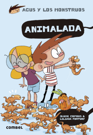 ANIMALADA