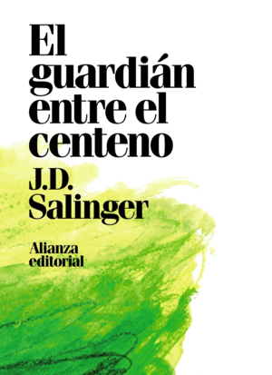 EL GUARDI�N ENTRE EL CENTENO