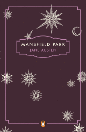 MANSFIELD PARK (EDICIN CONMEMORATIVA)