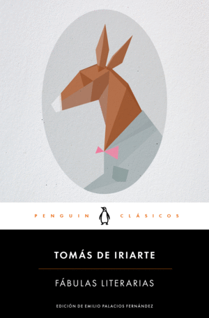 FBULAS LITERARIAS