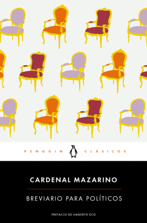 BREVIARIO PARA POL�TICOS