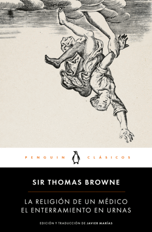 LA RELIGI�N DE UN M�DICO  EL ENTERRAMIENTO EN URNAS