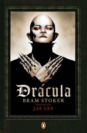 DRCULA (EDICIN CONMEMORATIVA ILUSTRADA)