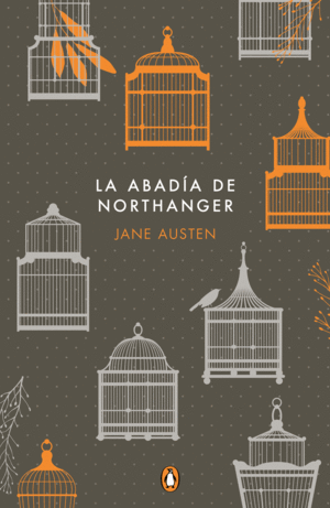 ABADIA DE NORTHANGER, LA.(PENGUIN CLASICOS)