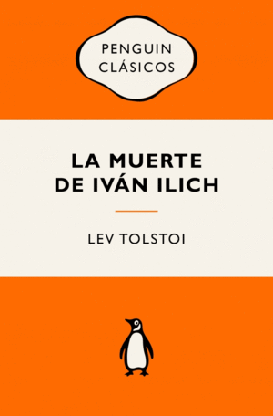 LA MUERTE DE IVN ILICH