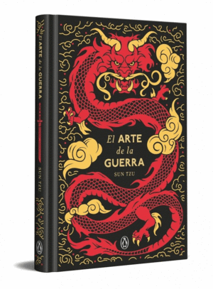 EL ARTE DE LA GUERRA (NUEVA TRADUCCI�N) (EDICI�N ESPECIAL EN TAPA DURA)