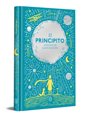 EL PRINCIPITO (EDICI�N ESPECIAL EN TAPA DURA)