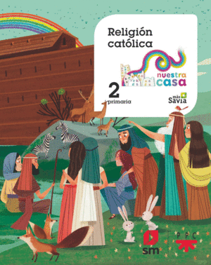 (18).RELIGION 2�PRIMARIA (MAS SAVIA)
