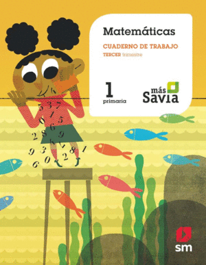 (18).CUAD.MATEMATICAS 3-1�PRIM.(MAS SAVIA)